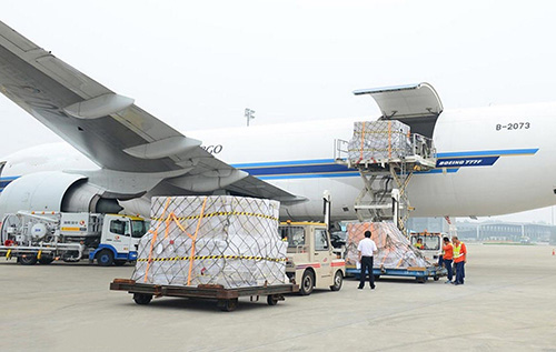 Nhược điểm của vận chuyển đường biển Nhược điểm của vận chuyển đường biển